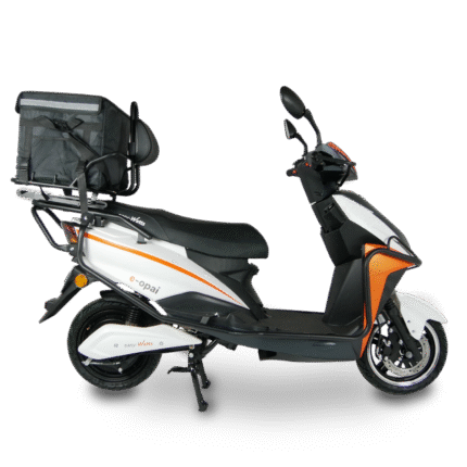 scooter électrique d'easy-watts