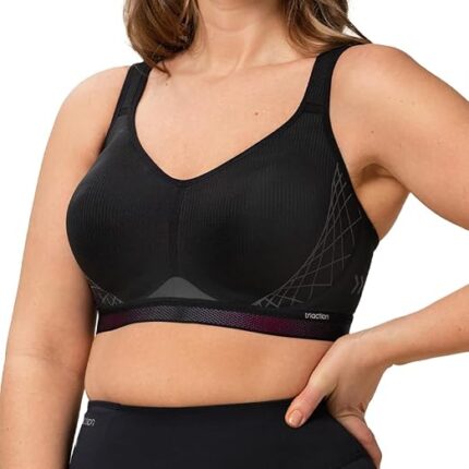 Triumph Femme Triaction Cardio Flow P EX