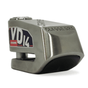 Antivol Bloque Disque Cranns Connecté Avec Alarme – VD14 / VD10 – SRA