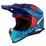 Casque Cross S885 Enfant