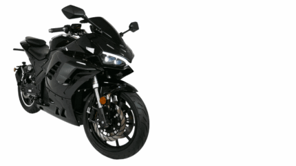 Moto électrique SW5