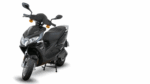 Scooter électrique 50 e-stock air