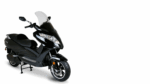 scooter électrique e-jet 125cc
