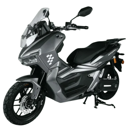 Scooter électrique E-SCAPE ONE