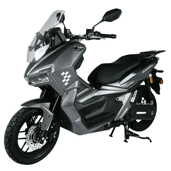 Scooter électrique E-SCAPE ONE