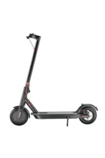 Trottinette électrique AGD Pliable Vitesse maximale 25 km/h 250W