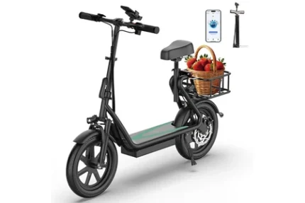 Aovopro Trottinette