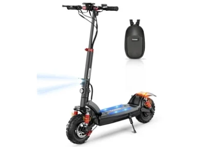 iScooter Trottinette Electrique iX6