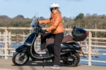 Scooter électrique 50 e-presto