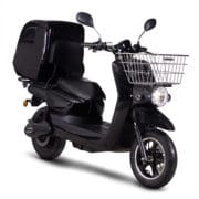 Rider Pro Cargo