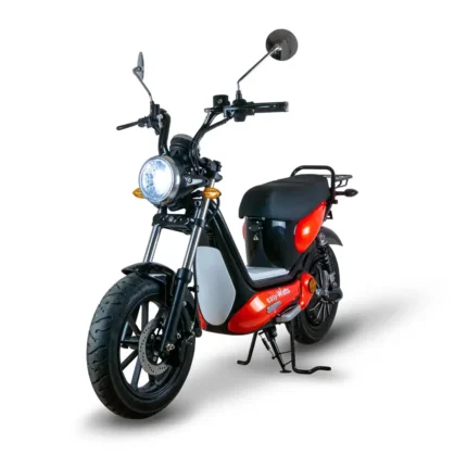 Scooter électrique e-Bonsai