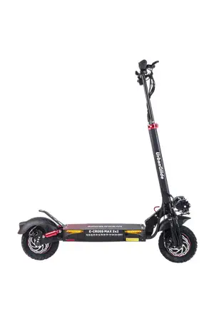 Urbanglide Ecross Max 2X2