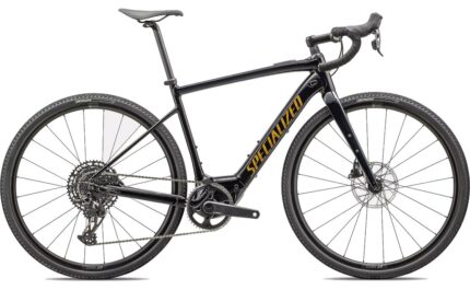 Specialized Turbo Creo 2 E5