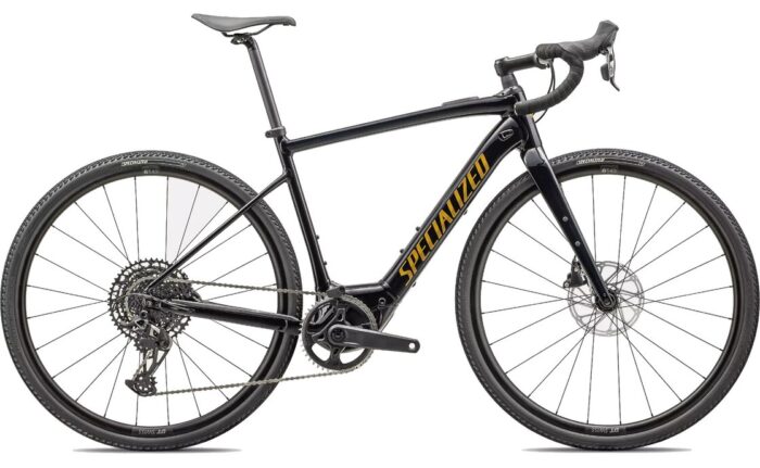 Specialized Turbo Creo 2 E5