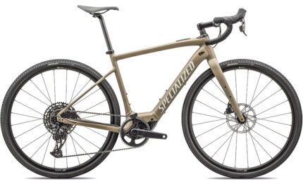 Specialized Turbo Creo 2 E5