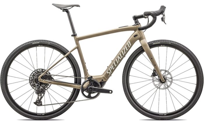 Specialized Turbo Creo 2 E5