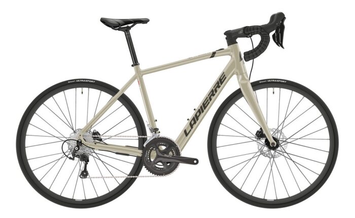 Lapierre E-Sensium 3.2