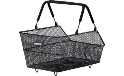 Panier arrière Basil Cento MIK