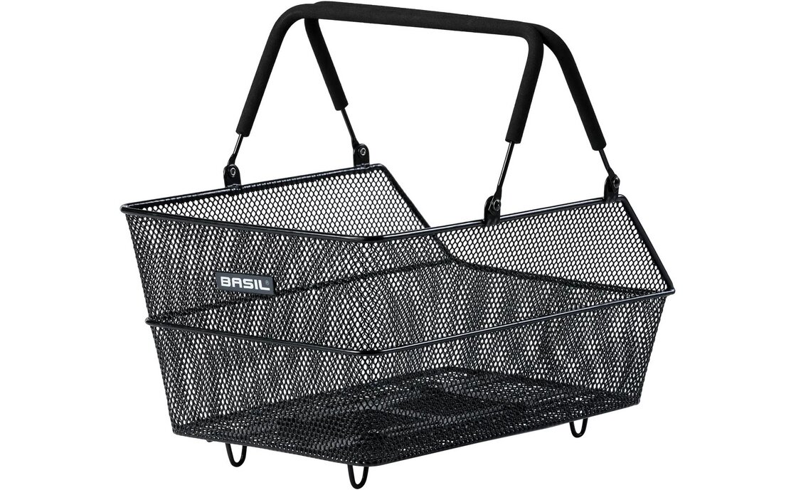 Panier arrière Basil Cento MIK