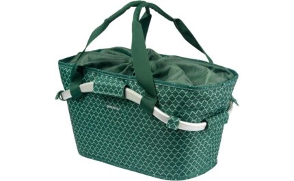 Panier arrière Basil Flair Carry All MIK