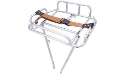 Porte-bagages avant ATRANVELO V.R. « Cargo Extra »